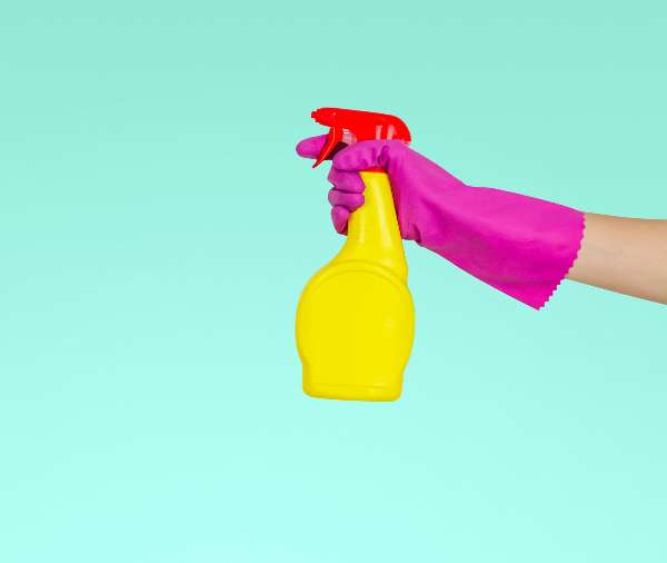 distribuya sus propios productos de limpieza sostenible con logic clean