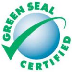 El green seal de envirostar green, la certificación de los productos de limpieza sostenible pioneer eclipse