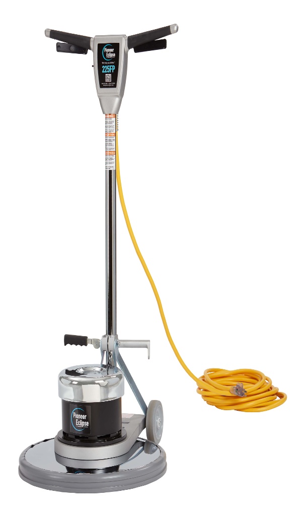 absceso ligero Centelleo Máquinas Rotativas para limpiar, pulir y abrillantar suelos • LogicClean
