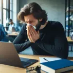 Alergias en la Oficina