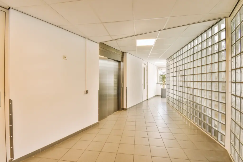 Limpieza de comunidades y escaleras en Barcelona