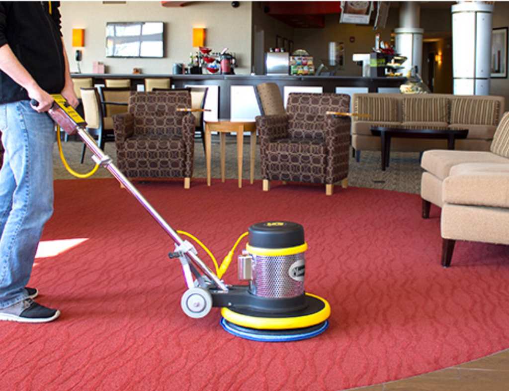 Lava-aspiradora: elimina la suciedad de tapicerías, alfombras y colchones