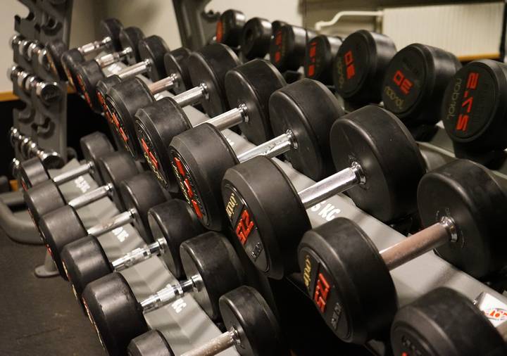 Limpieza de gimnasios y centros deportivos Barcelona