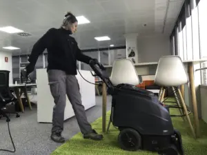 Imagen destacada del artículo Limpieza diaria de oficinas y despachos