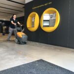 Limpieza final de obra
