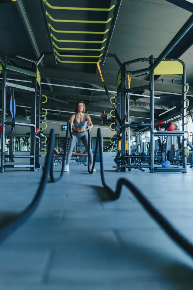 La limpieza en gimnasios debe garantizar la higiene y el bienestar de los usuarios y trabajadores