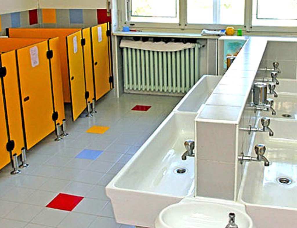 Programa de Limpieza de Centros Educativos, un artículo de Logic Clean