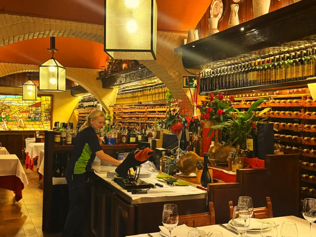 Limpieza de restaurantes Barcelona