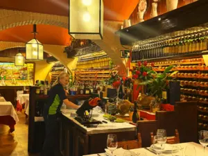 Limpieza de restaurantes Barcelona
